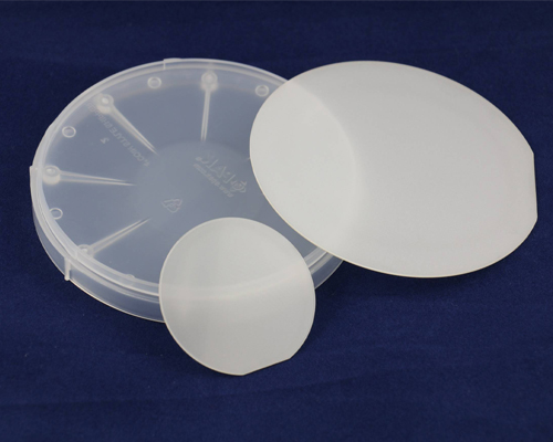 Optical Grade LiNbO3, LiTaO3 Crystal Wafers